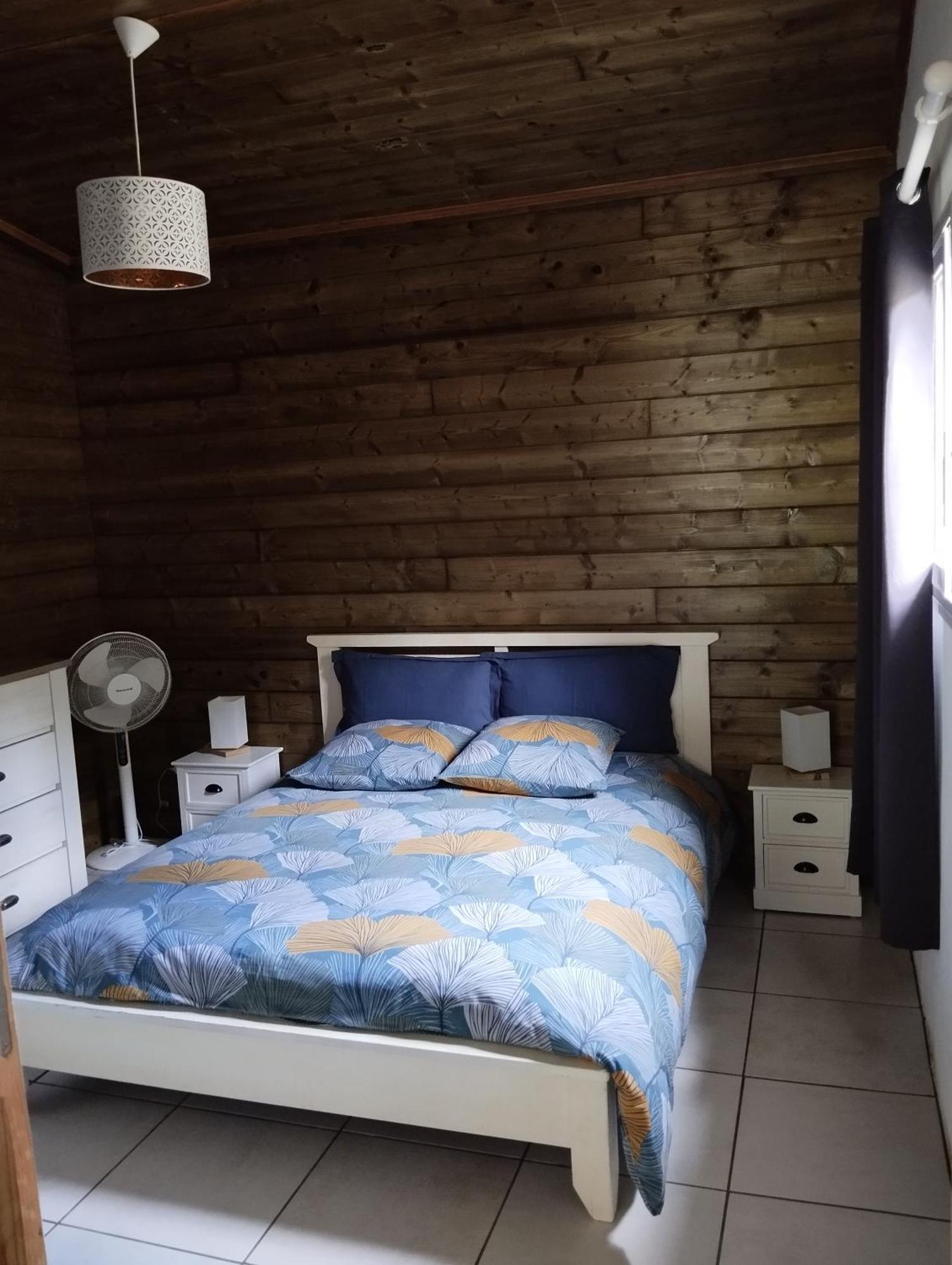 L'Escale Du Tec-Tec Villa Salazie Exteriör bild